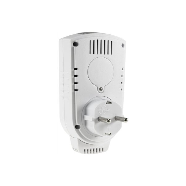Steckdosen-Thermostat "ST-35 digi" max. 3500W, 5-30°C, EIN/AUS/AUTO, 230V
