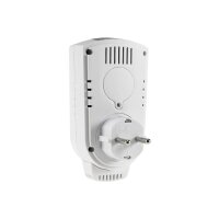 Steckdosen-Thermostat "ST-35 digi" max. 3500W, 5-30°C, EIN/AUS/AUTO, 230V