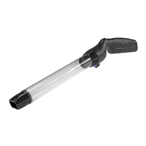 Insekten- & Spinnen-Sauger Betrieb mit 1x 9V Batterie