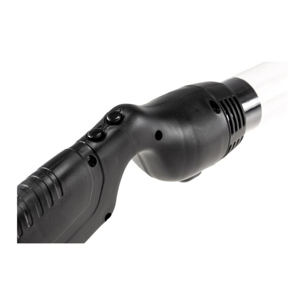 Insekten- & Spinnen-Sauger Betrieb mit 1x 9V Batterie