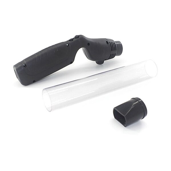 Insekten- & Spinnen-Sauger Betrieb mit 1x 9V Batterie