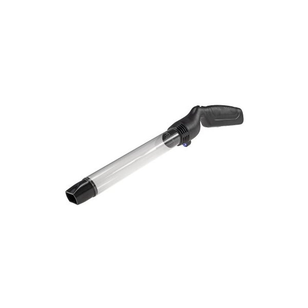 Insekten- & Spinnen-Sauger Betrieb mit 1x 9V Batterie