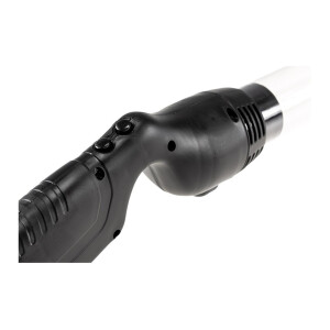 Insekten- & Spinnen-Sauger Betrieb mit 1x 9V Batterie