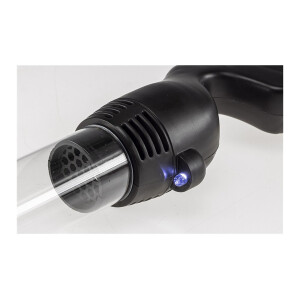 Insekten- & Spinnen-Sauger Betrieb mit 1x 9V Batterie