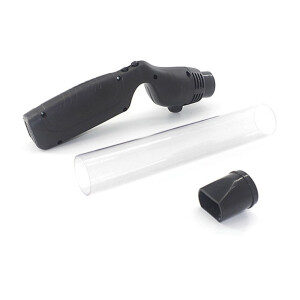 Insekten- & Spinnen-Sauger Betrieb mit 1x 9V Batterie