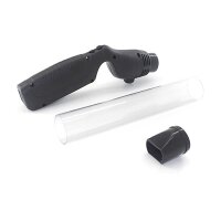 Insekten- & Spinnen-Sauger Betrieb mit 1x 9V Batterie