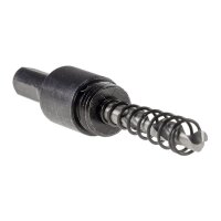 Lochsäge HSS Bi-Metall Ø68mm Sechskant Aufnahme, Schnitttiefe 38mm