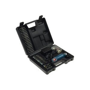 Mini-Bohrmaschine "Drill-Power V2" 12V=...