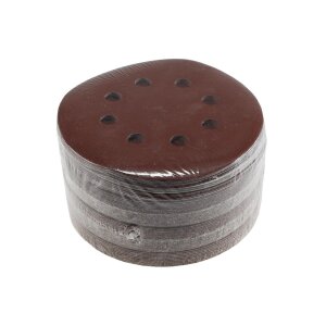 Schleifscheiben Ø125mm "Pro-XL", 70er Pk...