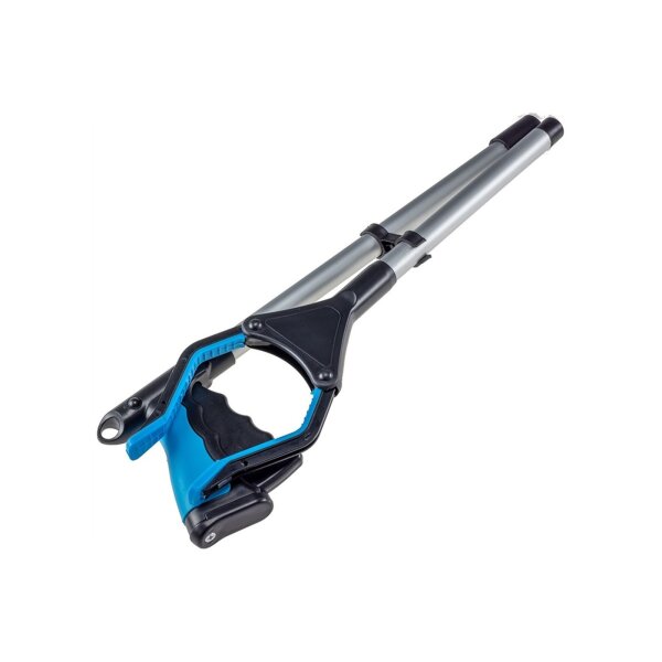Greifer mit Magnet, faltbar Gesamtlänge 81cm