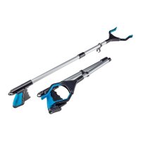 Greifer mit Magnet, faltbar Gesamtlänge 81cm