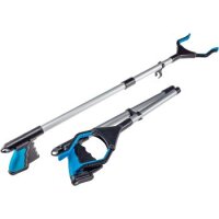 Greifer mit Magnet, faltbar Gesamtlänge 81cm