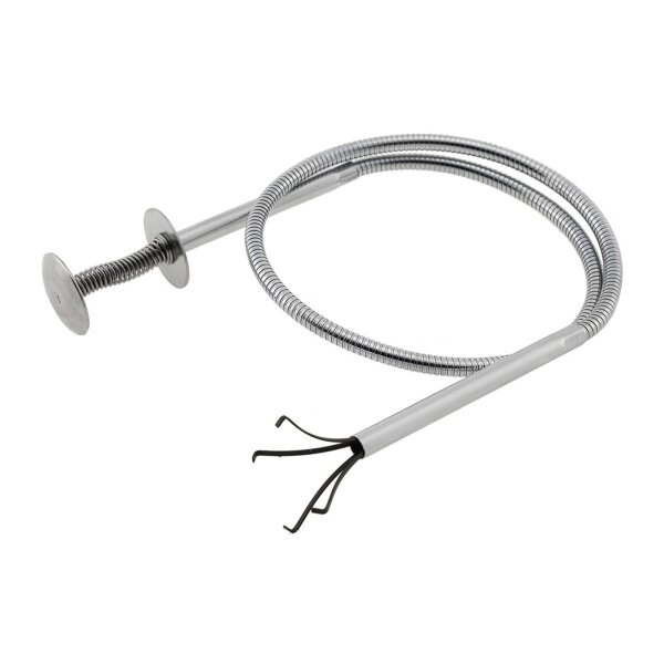 Pick up Teleskop-Tool Set "CT-3-in-1" Spiegel, LED mit Magnet,flexibel Greifer