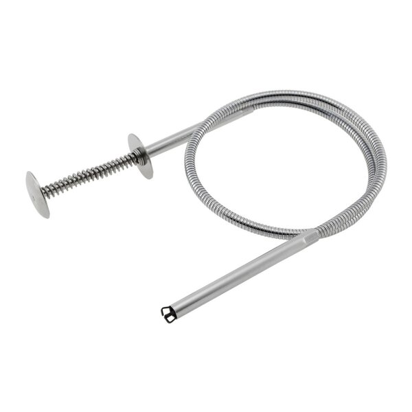 Pick up Teleskop-Tool Set "CT-3-in-1" Spiegel, LED mit Magnet,flexibel Greifer