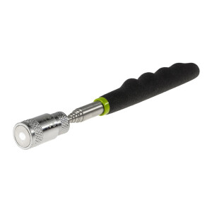 Pick up Teleskop-Tool Set "CT-3-in-1" Spiegel, LED mit Magnet,flexibel Greifer