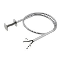 Pick up Teleskop-Tool Set "CT-3-in-1" Spiegel, LED mit Magnet,flexibel Greifer