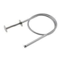 Pick up Teleskop-Tool Set "CT-3-in-1" Spiegel, LED mit Magnet,flexibel Greifer