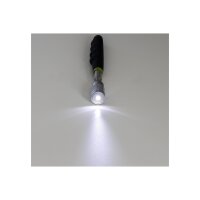 Pick up Teleskop-Tool Set "CT-3-in-1" Spiegel, LED mit Magnet,flexibel Greifer