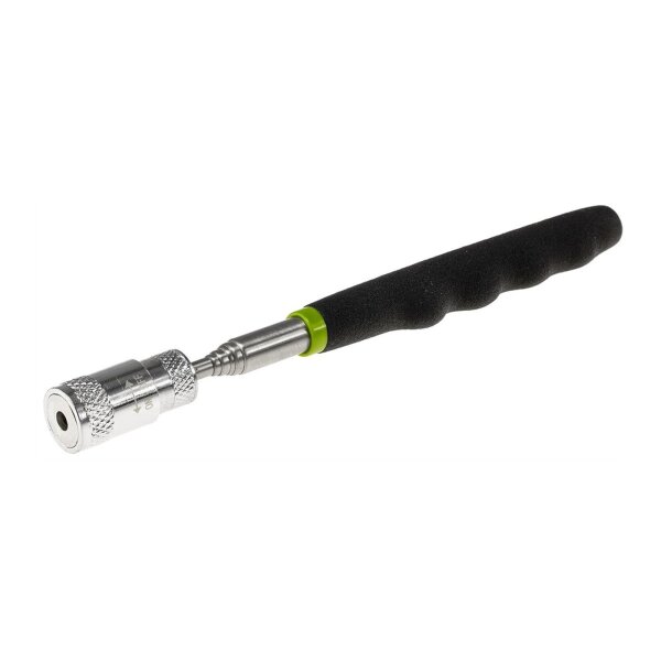 Teleskop Pick-Up Werkzeug mit LED Länge 20-80cm, Zugkraft ca. 3,2kg