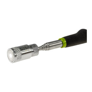 Teleskop Pick-Up Werkzeug mit LED Länge 20-80cm, Zugkraft ca. 3,2kg