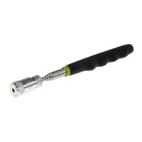 Teleskop Pick-Up Werkzeug mit LED Länge 20-80cm, Zugkraft ca. 3,2kg