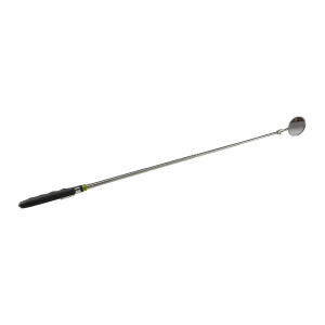 Teleskop Werkzeug mit 50mm Spiegel Gesamtlänge 16-70cm, 2-fach Kugelgelenk