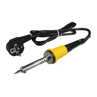 Fein-Lötkolben 230V/30W mit 1,25m Zuleitung