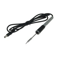 Präzisions-Lötkolben "CT-FL8" 12V, 8W, 1m Zuleitung