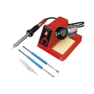 Lötstation "CT-LSK" regelbar 150-450°C...