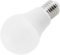 E27 LED Lampe 10Watt 800Lumen Warmweiß 230V...