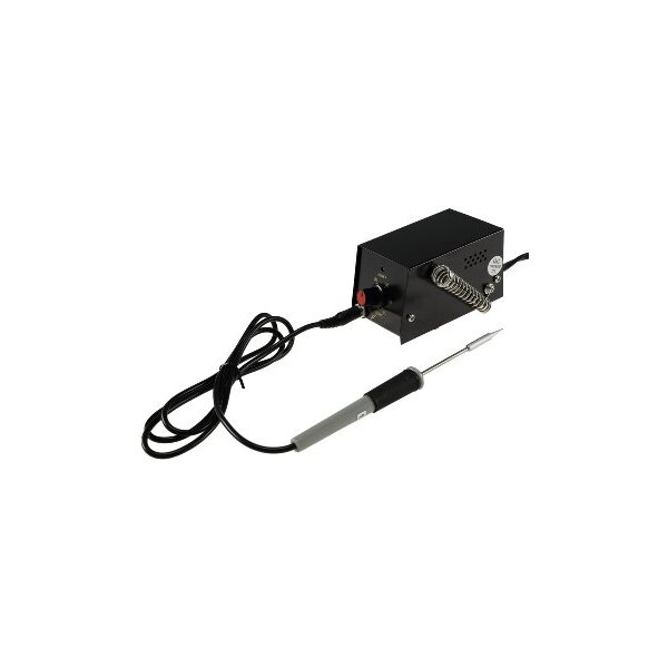 Präzisions-Lötstation "CT-LS Micro" 230V, 8W, regelbar von 100-425C°