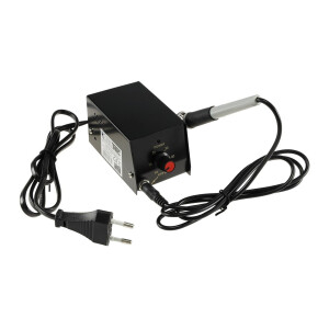 Präzisions-Lötstation "CT-LS Micro" 230V, 8W, regelbar von 100-425C°
