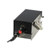 Präzisions-Lötstation "CT-LS Micro" 230V, 8W, regelbar von 100-425C°