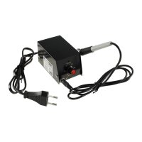 Präzisions-Lötstation "CT-LS Micro" 230V, 8W, regelbar von 100-425C°