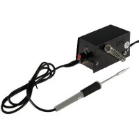 Präzisions-Lötstation "CT-LS Micro" 230V, 8W, regelbar von 100-425C°