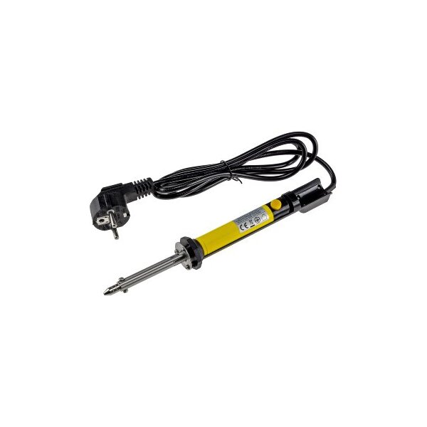 Entlötpumpe "CT-EH 40" mit Heizung 230V, 40Watt, 1,25m Kabel