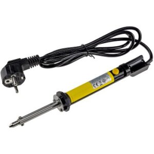 Entlötpumpe "CT-EH 40" mit Heizung 230V,...