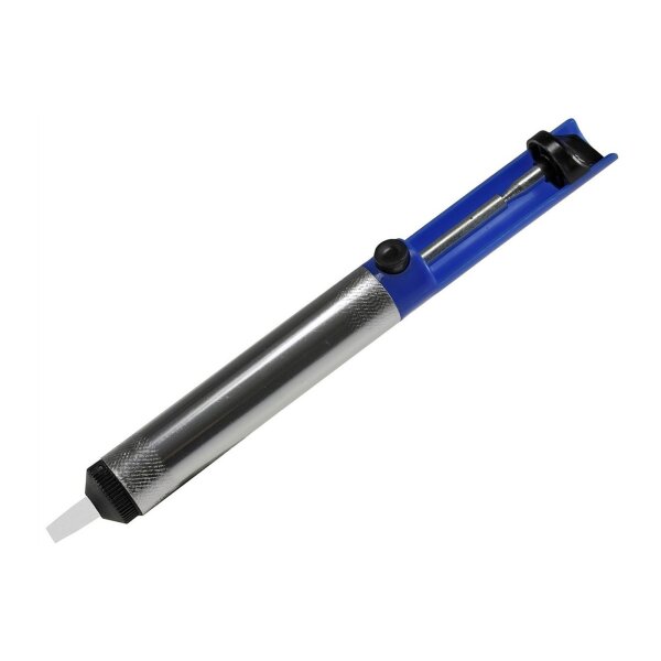 Entlöt-Saugpumpe "Solder-Ex" 20cm lang