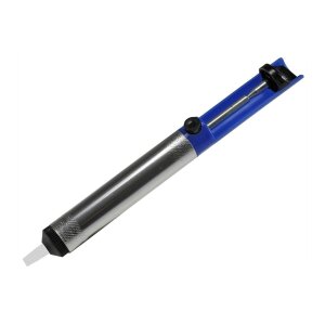 Entlöt-Saugpumpe "Solder-Ex" 20cm lang