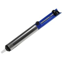 Entlöt-Saugpumpe "Solder-Ex" 20cm lang