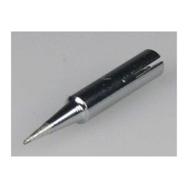 Ersatzspitze für Lötstation "CT-LSMicro" Feinlötspitze, langlebig
