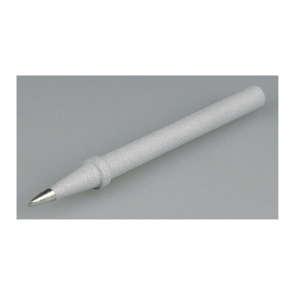 Lötspitze 2mm für ChiliTec Lötstation passend für "CT-LSK" und "CT-LSDigi"