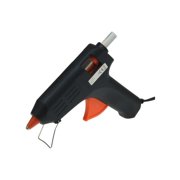 Heißklebepistole 230V, 40W 170°C, für 11mm Klebesticks