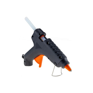 Heißklebepistole 230V, 40W 170°C, für 11mm Klebesticks