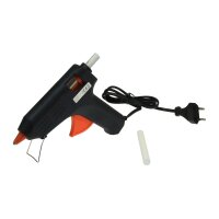 Heißklebepistole 230V, 40W 170°C, für 11mm Klebesticks