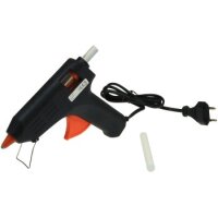 Heißklebepistole 230V, 40W 170°C, für 11mm Klebesticks