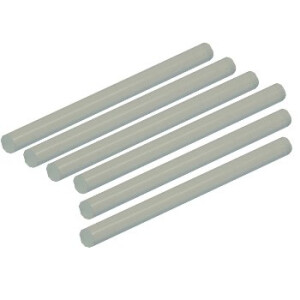 Klebesticks für Heißklebepistolen ØxL 11x100mm, 6er-Pack