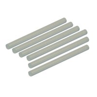 Klebesticks für Heißklebepistolen ØxL 11x100mm, 6er-Pack
