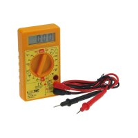 Digital-Multimeter "CTM-23 eco"