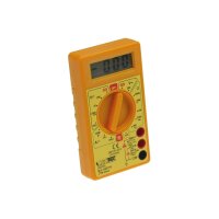Digital-Multimeter "CTM-23 eco"